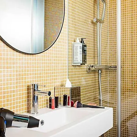 Hotel Ibis Styles