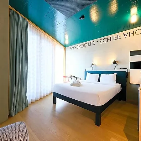 Ibis Styles 3*
