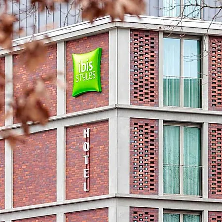 Ibis Styles Hotel