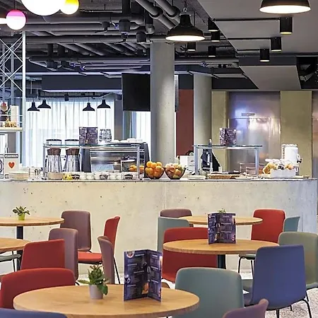 Hotel Ibis Styles