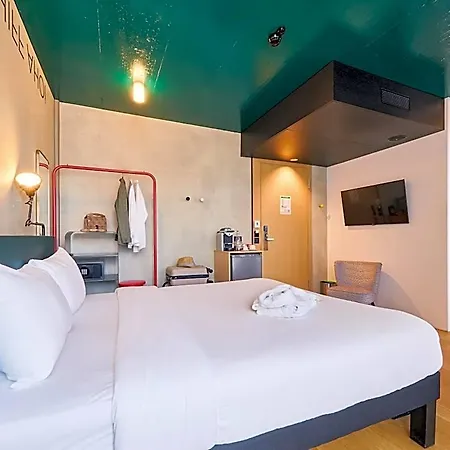 Hotel Ibis Styles