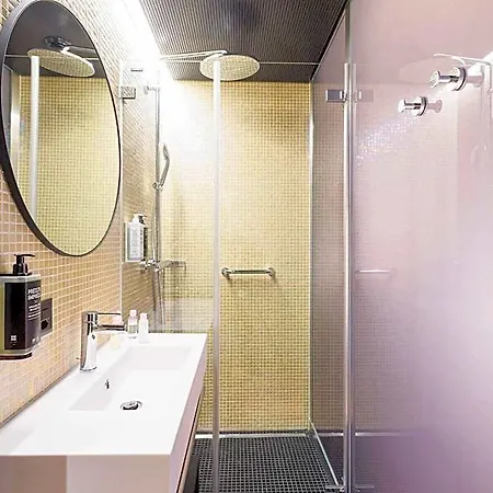 Ibis Styles 3* Berno