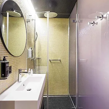 Ibis Styles Berno