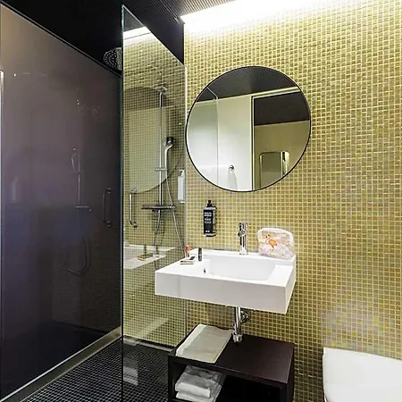 Ibis Styles Hotel