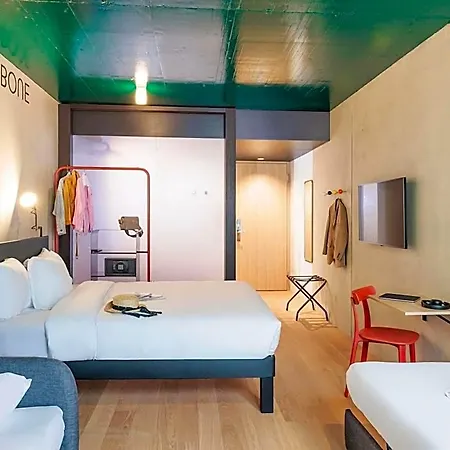 Ibis Styles Hotel Berno