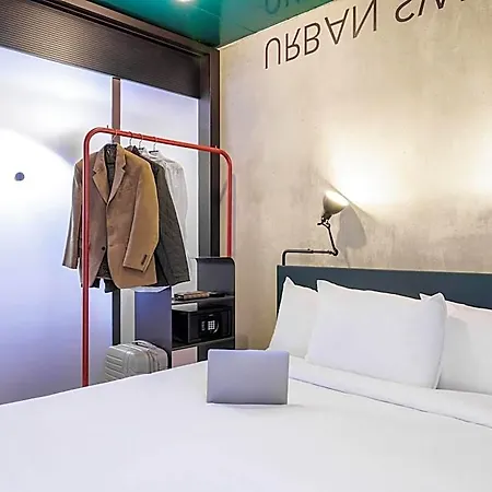Ibis Styles 3* Berno
