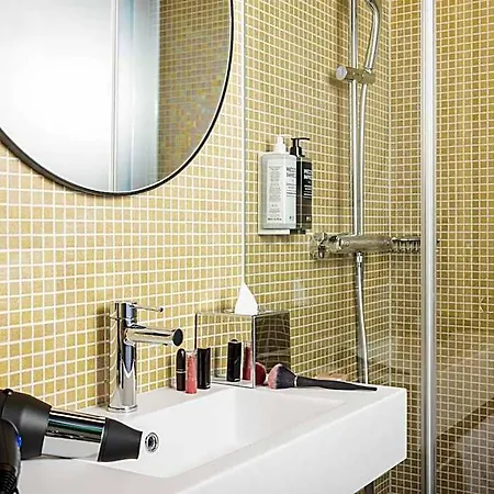 Hotel Ibis Styles Berno