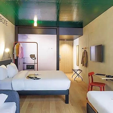 Ibis Styles Berno