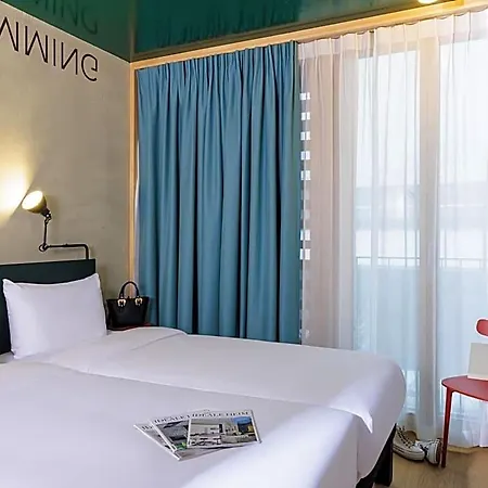 Ibis Styles 3* Berno