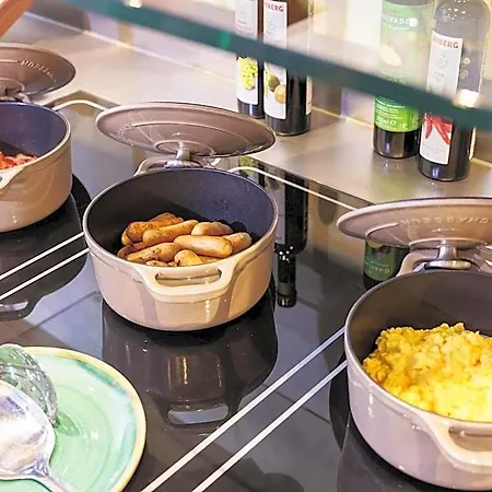 Hotel Ibis Styles 3*