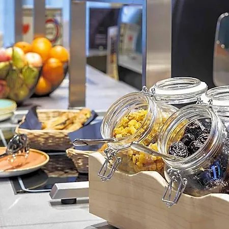 Hotel Ibis Styles 3*