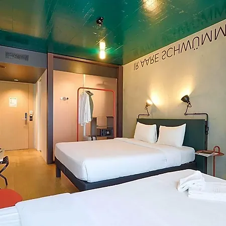 Ibis Styles 3* Berno