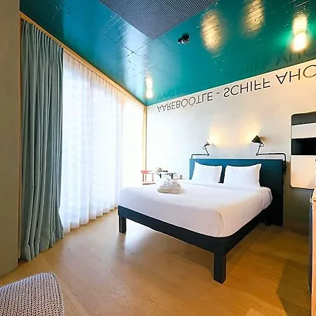 Hotel Ibis Styles