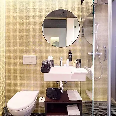 Hotel Ibis Styles 3*