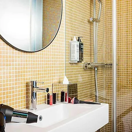 Ibis Styles Hotel Berno