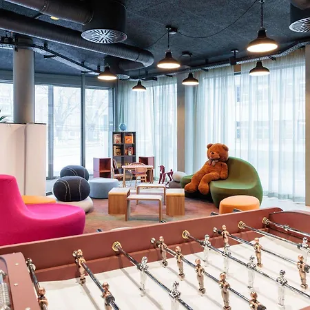 Ibis Styles Bern