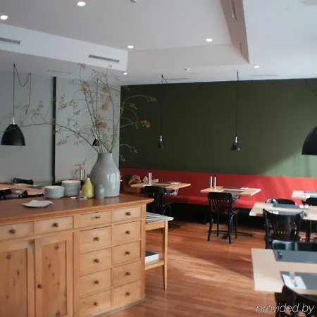 Hotell Ibis Styles 3*