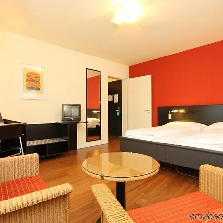 Ibis Styles ホテル