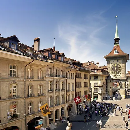 Ibis Styles Bern
