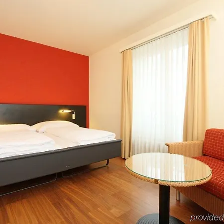 Ibis Styles Bern