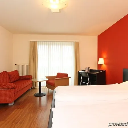 Hotel Ibis Styles Berna