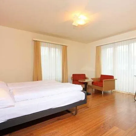 Ibis Styles Hotell