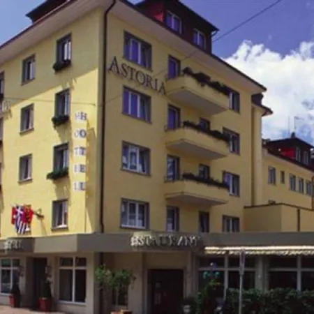 Ibis Styles Szálloda