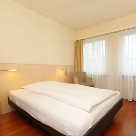 Ibis Styles 3* Berna