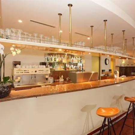 Ibis Styles Hotell