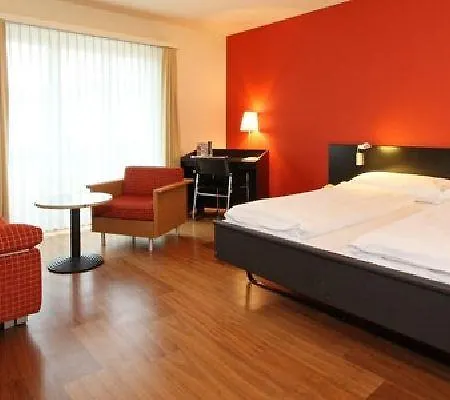 Ibis Styles 3* Берн