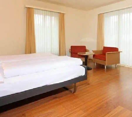 Hotell Ibis Styles