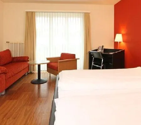 Ibis Styles Hotell