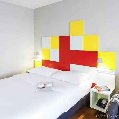 Ibis Styles 3* Berna