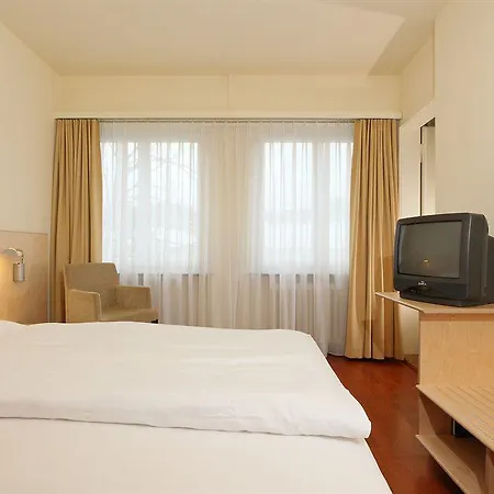 Ibis Styles 3* Berna