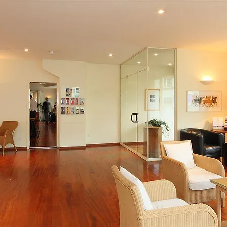 ホテル Ibis Styles ベルン