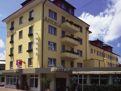 酒店 Ibis Styles 伯尔尼