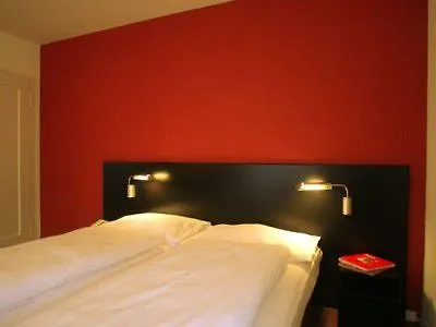 Ibis Styles 3* 伯尔尼