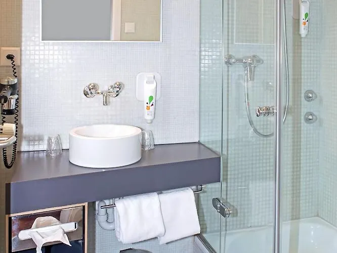 Ibis Styles ベルン