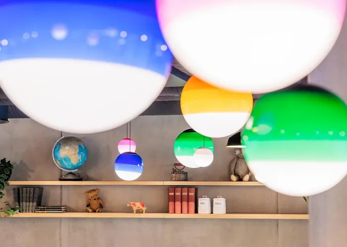 Ibis Styles ベルン