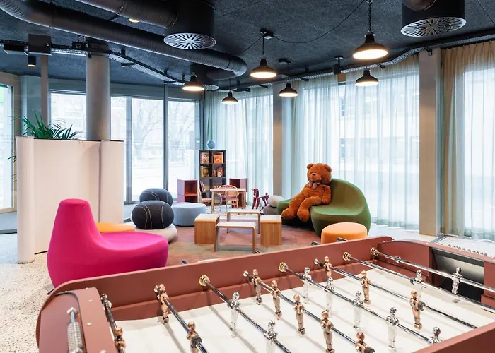 ホテル Ibis Styles