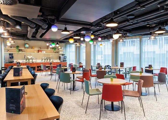 Hotel Ibis Styles Bern