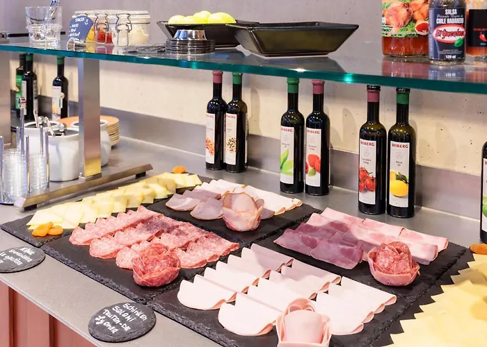 Ibis Styles 3* ベルン