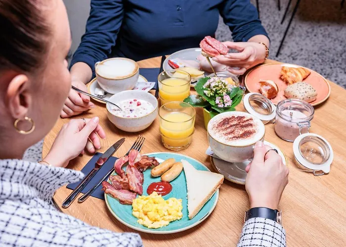 ホテル Ibis Styles 3*