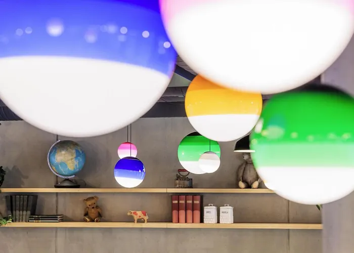 Ibis Styles ベルン