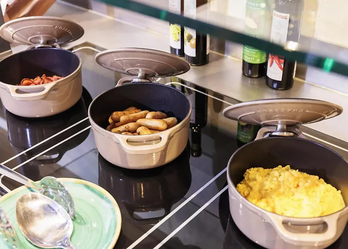 Ibis Styles 3* ベルン