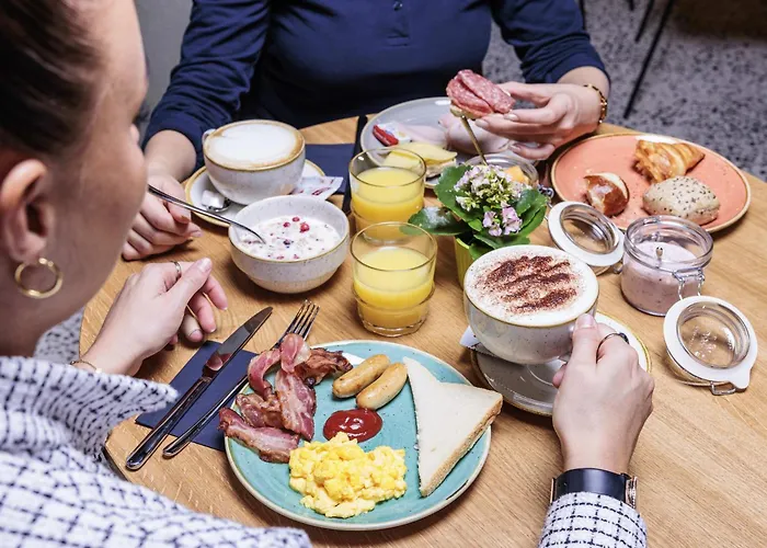 Ibis Styles ホテル 3*