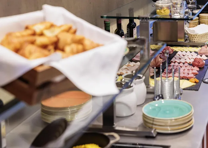 Hotel Ibis Styles Bern