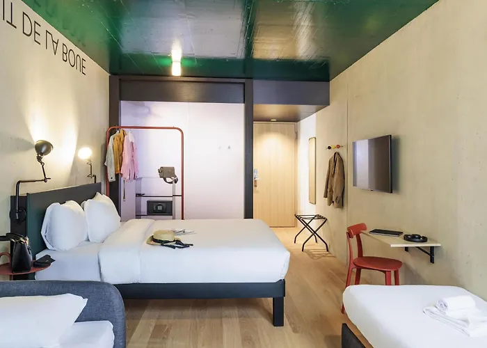 ホテル Ibis Styles