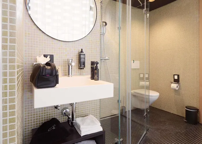 Ibis Styles Hotel Bern