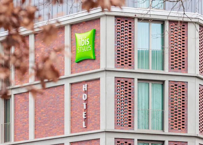 Ibis Styles Hotel
